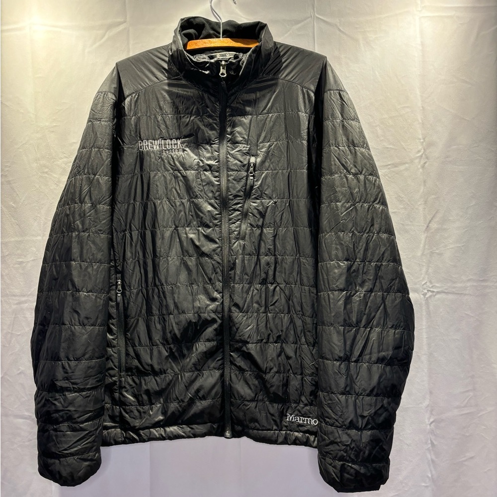 Marmot Primaloft Down Jacket - image 1